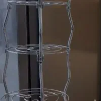 پایه قابلمه 6طبقه نو