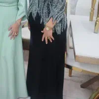 پیراهن مجلسی