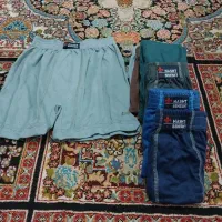 شورت پادار دانه ای ۷۰