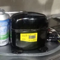 فروش انواع موتور یخچال