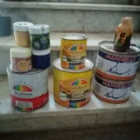 رنگ اکریلیک|مصالح و تجهیزات ساختمان|گنبد کاووس, |دیوار