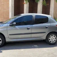 ۲۰۶ مدل ۸۷ فرانسویی