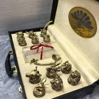 شات خوری اعیانی سلطنتی برای روز مرد