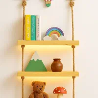 ساخت انواع شلف و دکوری های زیبا