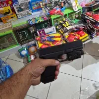 کلت ساچمه ای تفنگ صدا خفه کن|اسباب‌‌بازی|مشهد, خین عرب|دیوار