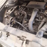 پژو ۴۰۵ مدل۹۰ چپی|خودرو سواری و وانت|اسلام‌شهر, شهرک قائمیه|دیوار