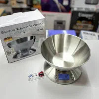 ترازو آشپزخانه  رومانتیک هوم  ZD-59H|سایر لوازم برقی|بوشهر, |دیوار