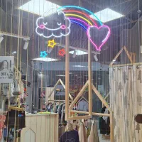 واگذاری تمام اجناس به قیمت فاکتور