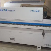 دستگاه لبه چسبان kdt 365av|ماشینآلات صنعتی|تهران, علم و صنعت|دیوار