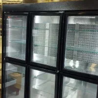 یخچال و قفسه فروشگاهی چابهار فروشگاه بلوچ سرما|فروشگاه و مغازه|چابهار, |دیوار