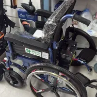 اسکوترویلچر