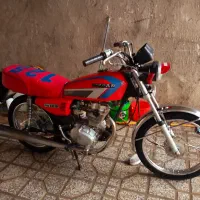 موتور سیکلت هوندا