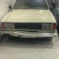 فروش پیکان بار مدل ۸۱