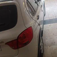 کوییک RSمدل403|خودرو سواری و وانت|تهران, تختی|دیوار