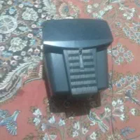 چراغ و تلویزیون