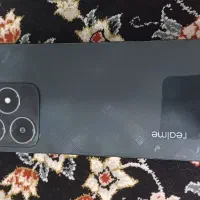 ریلمیc61حافظه۲۵۶رام۸|موبایل|زابل, |دیوار