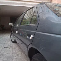 پژو 405 جی ال ایکس (GLX)، مدل ۱۳۹۴|خودرو سواری و وانت|تهران, خانی آباد نو جنوبی|دیوار