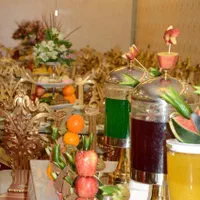 تالارسفید|خدمات پذیرایی، مراسم|اصفهان, خانه اصفهان|دیوار