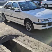 پژو پارس فول سفارشی elx مدل ۱۴۰۲|خودرو سواری و وانت|قرچک, مهدیه|دیوار