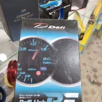 گیج Greddy و defi|قطعات یدکی و لوازم جانبی|رشت, حومه رشت|دیوار