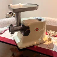 چرخ گوشت پارس خزر