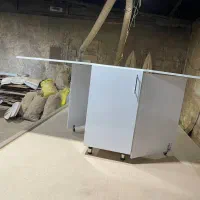 میز اتو و برش خیاطی تاشو