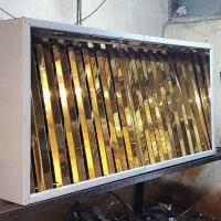 سازنده هوداستیل هود صنعتی آشپزخانه رستوران فست فود|کافیشاپ و رستوران|تهران, طرشت|دیوار