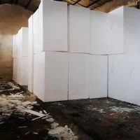 یونولیت تیرچه (سقفی کرومیت ورق های عایق)|مصالح و تجهیزات ساختمان|تهران, مشیریه|دیوار