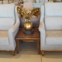 مبل راحتی وی آی پی|مبلمان خانگی و میز عسلی|جلفا, |دیوار