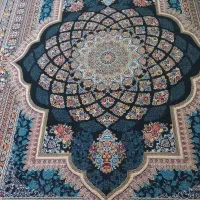 دوتا فرش ۹ متری