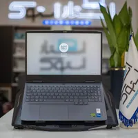 لپتاپ LENOVO LOQ پردازنده i5-12450H با RTX2050 4GB|رایانه همراه|یزد, |دیوار