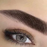 تکنیک جدید ابرو ۱۹۰۰
