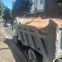 تخریب خاکبرداری  حمل خاک و نخاله خاور بابکت|خدمات حمل و نقل|تهران, تهرانپارس غربی|دیوار
