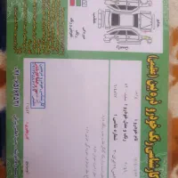 فروش یک دستگاه خودروی پراید 89دوگانه شرکتی|خودرو سواری و وانت|پرند, فاز ۵|دیوار