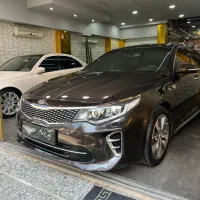 اپتیما مدل ۲۰۱۷/جی تی لاین /بیرنگ / نقد و اقساط|خودرو سواری و وانت|تهران, فردوس|دیوار