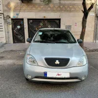 تیبا ۲ مدل ۱۴۰۱|خودرو سواری و وانت|تهران, تهرانپارس شرقی|دیوار