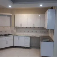 اجرای کابینت و کمد پیش ساخته طبق ابعاد آشپزخانه|آب‌چکان و نظم‌دهنده ظروف|اندیمشک, |دیوار