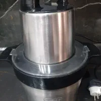 لوازم اشپز خونه نو سالم