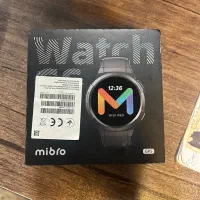 ساعت هوشمند mibro