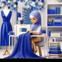 به تعدادی  راسته دوز ماهر خانم نیازمندیم