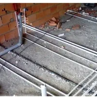 لوله کشی ساختمان|خدمات پیشه و مهارت|اهر, |دیوار