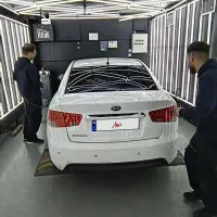 سراتو آپشنال مدل ۹۶