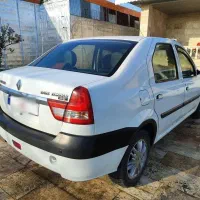 پارس تندر کم کارکرد مدل ۹۵