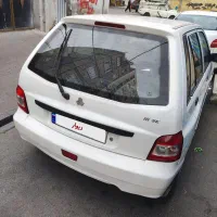 پراید ۱۱۱ مدل ۹۷|خودرو سواری و وانت|تهران, شهید فکوری|دیوار