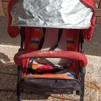 کالسکه و صندلی غذای کودک|کالسکه و لوازم جانبی|شیراز, لاله|دیوار