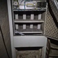 ماینر و سایلنت باکس ۶ عددی