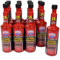 اکتان لوکاس (عمده)