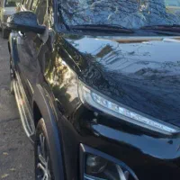 x22 pro دنده ای مدل ۱۴۰۳ خشک|خودرو سواری و وانت|تبریز, |دیوار