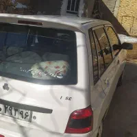 خودرو پراید|خودرو سواری و وانت|کالپوش, |دیوار