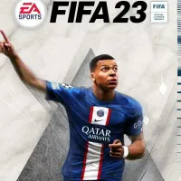 اکانت قانونی ظرفیت دو بازی فیفا ۲۳